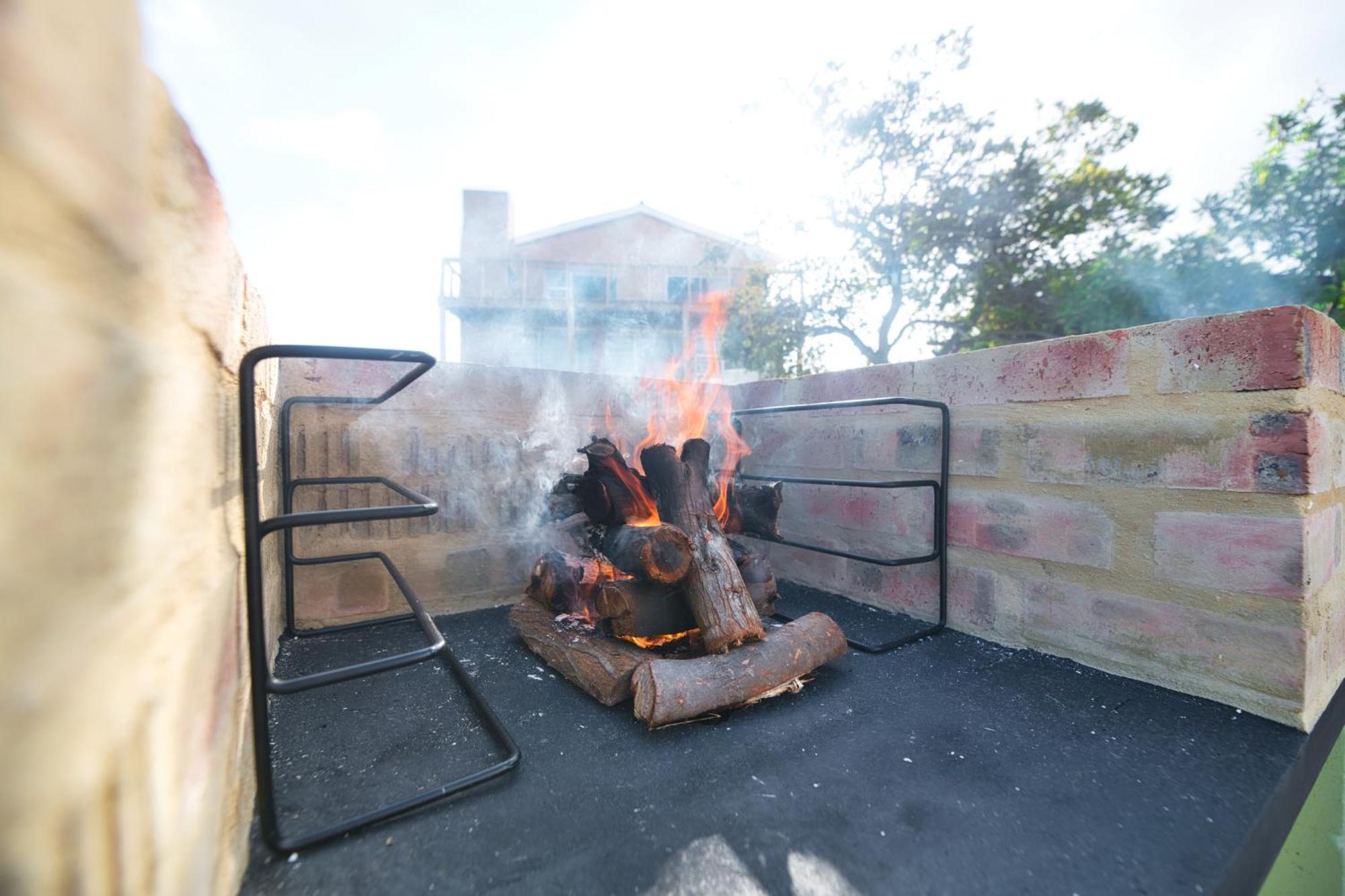 Land's Edge Eco Friendly And Struisbaai