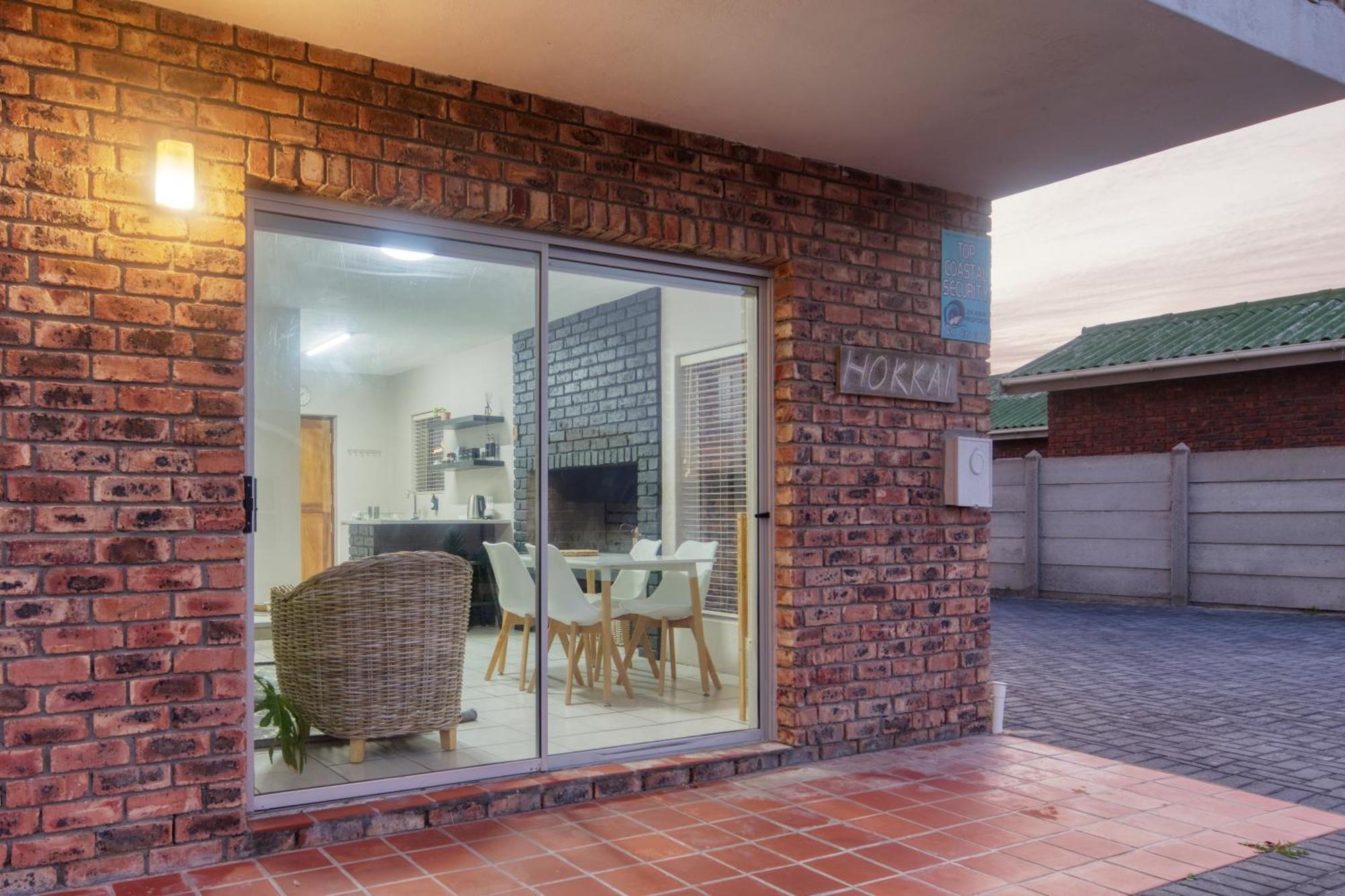 Apartment Land's Edge Eco Friendly And