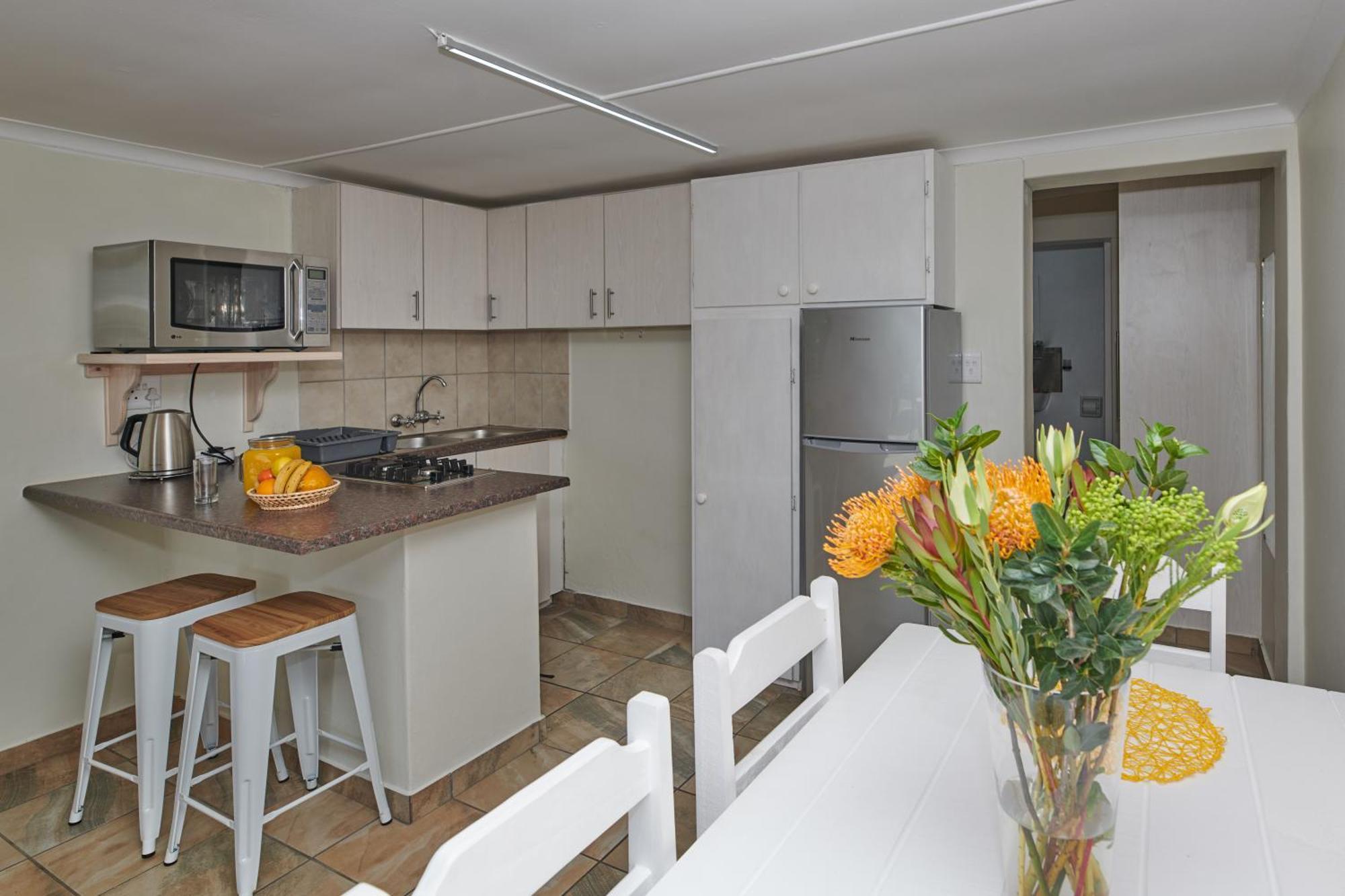 Apartment Land's Edge Eco Friendly And