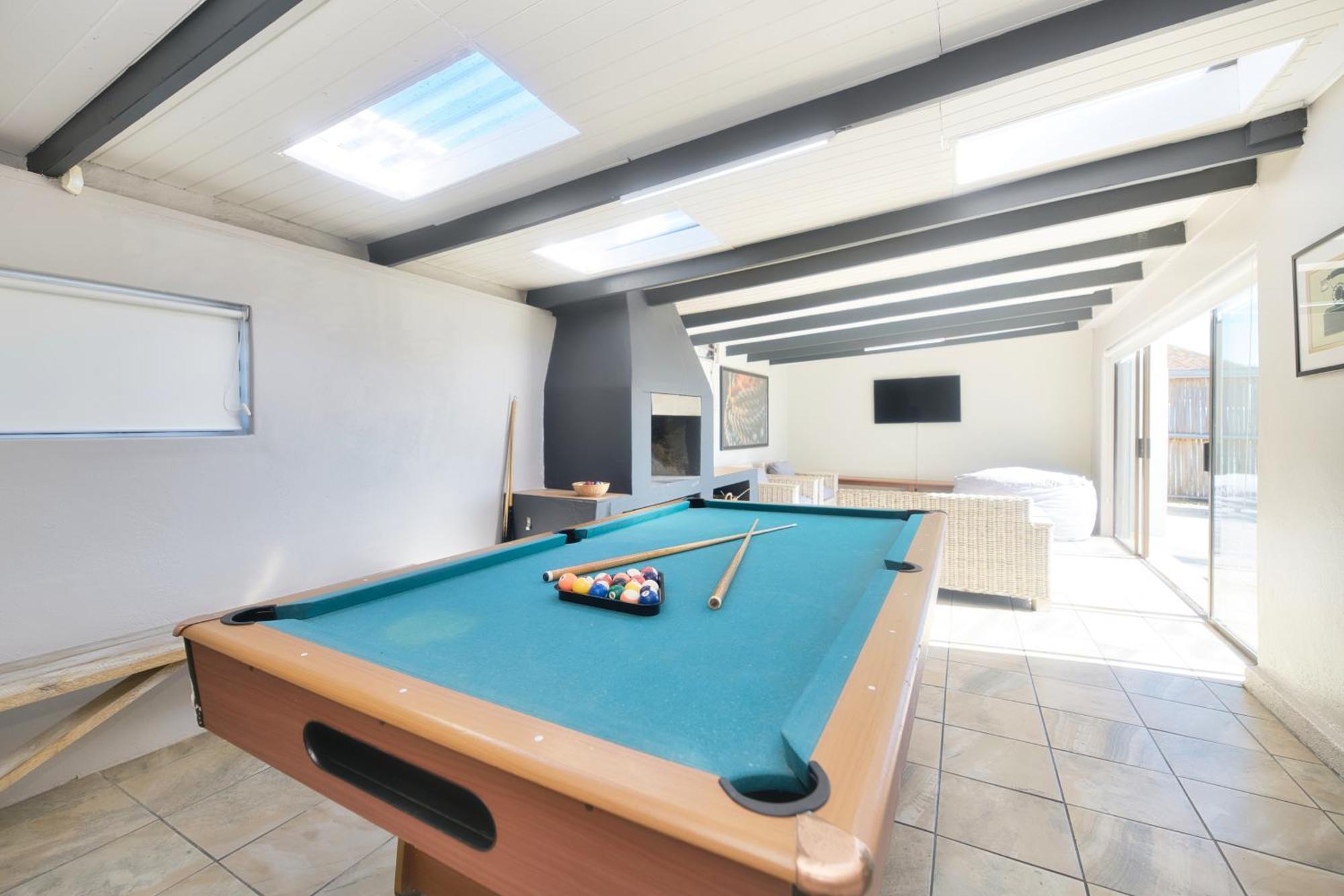 Land's Edge Eco Friendly And Apartment Struisbaai