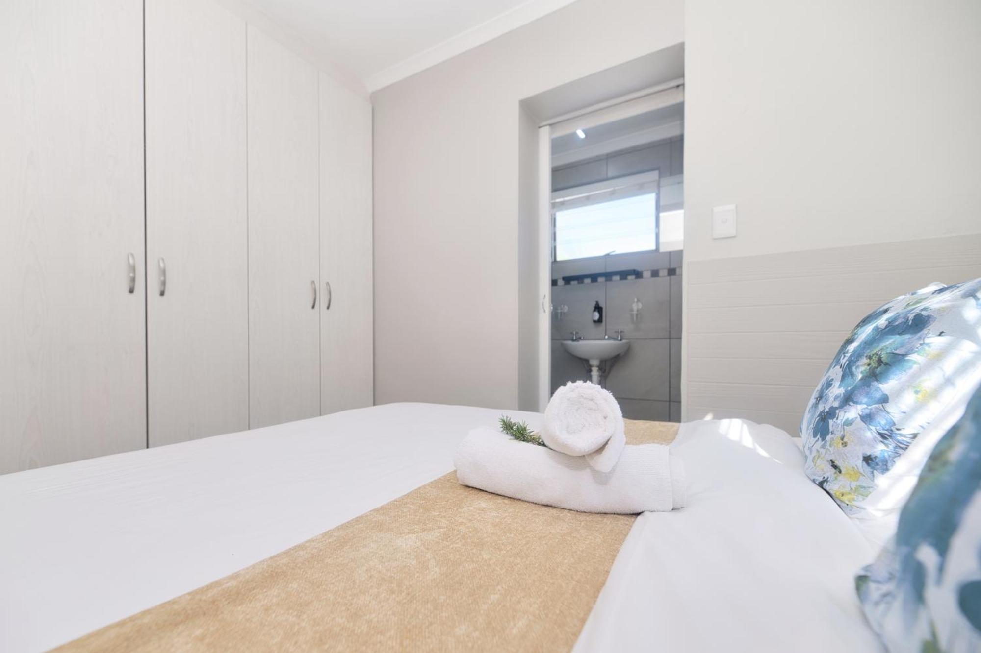 Apartment Land's Edge Eco Friendly And *