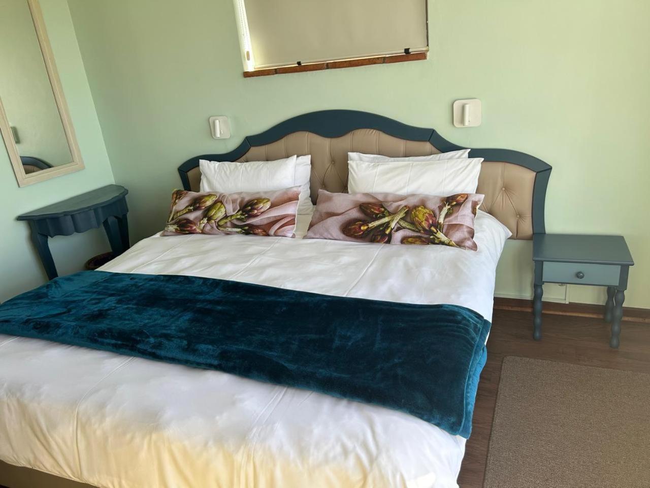 Apartment Land's Edge Eco Friendly And Struisbaai