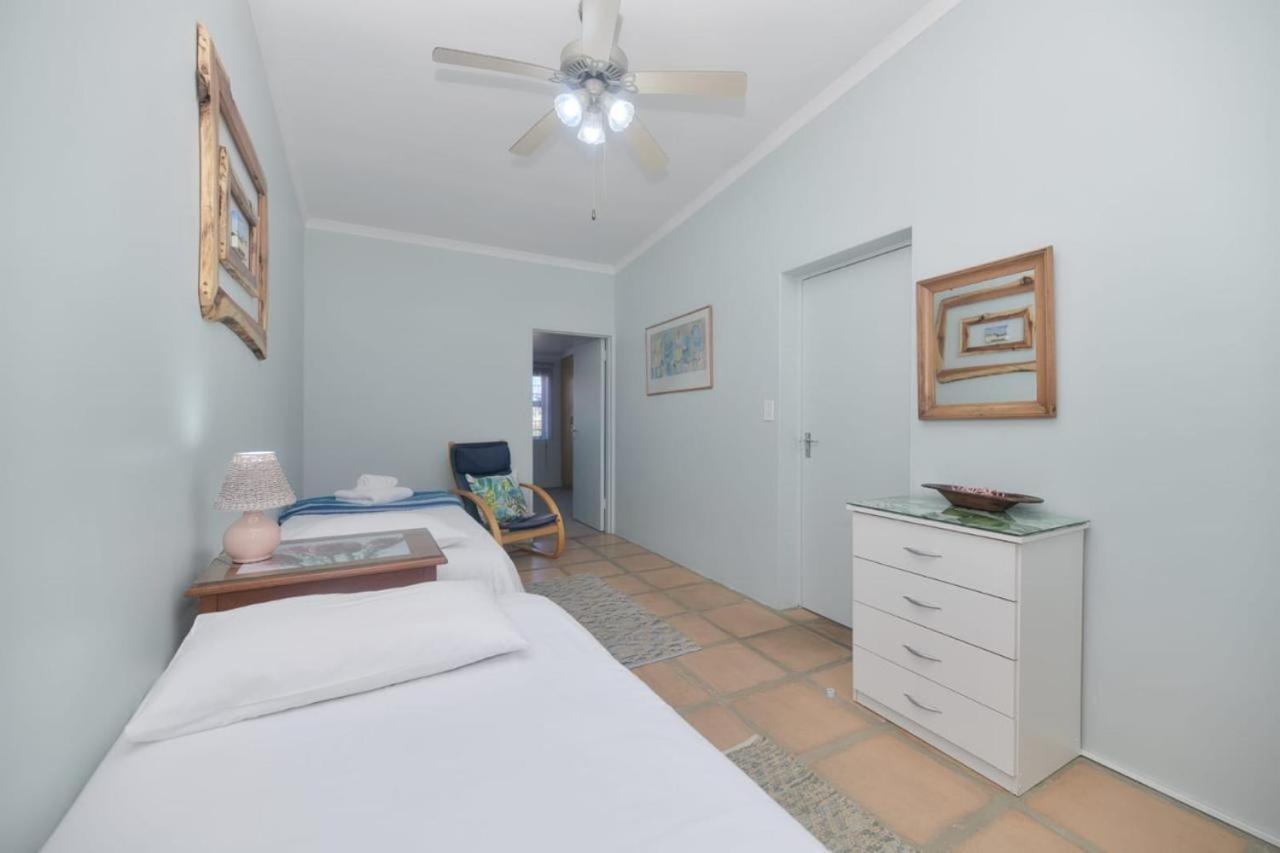 Apartment Land's Edge Eco Friendly And Struisbaai