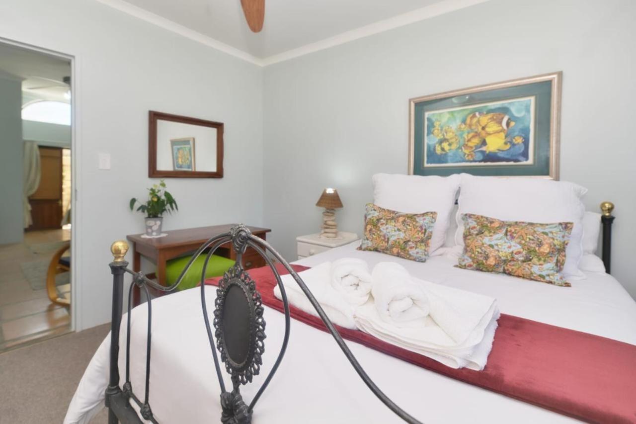 Apartment Land's Edge Eco Friendly And *