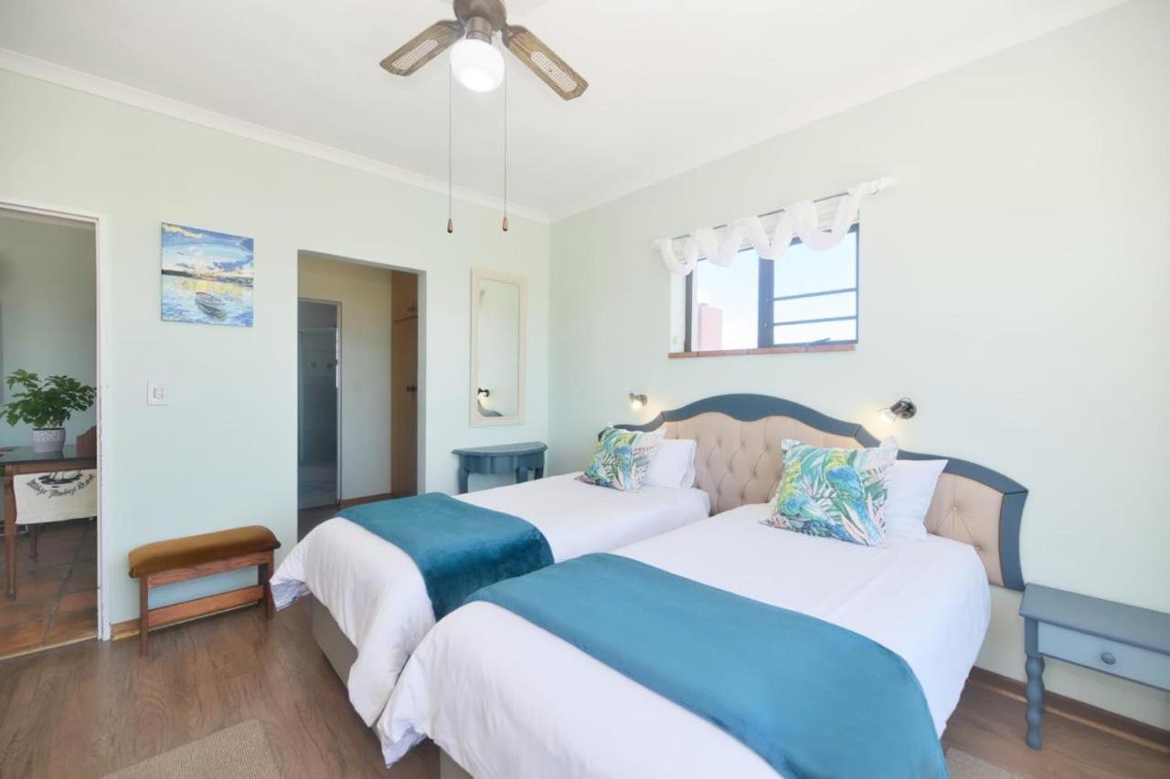 Land's Edge Eco Friendly And Apartment *